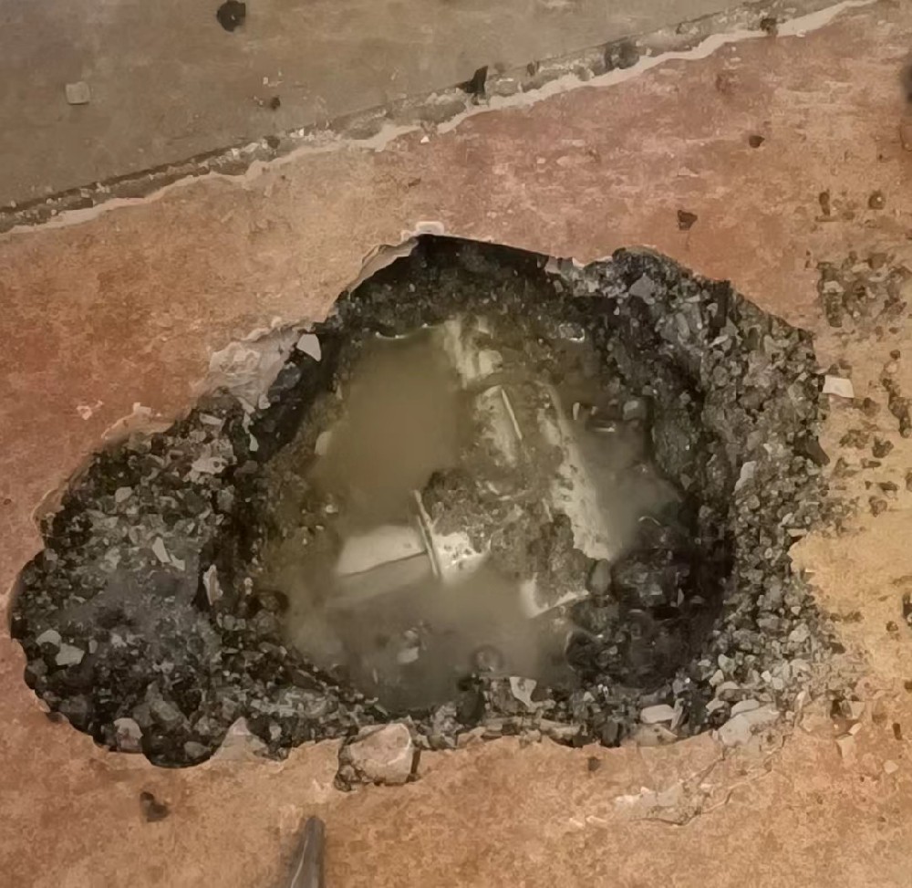 南宁本地给水管漏水检测维修