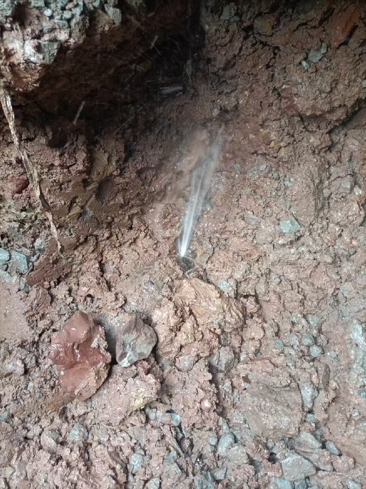 南宁自来水管漏水检测维修