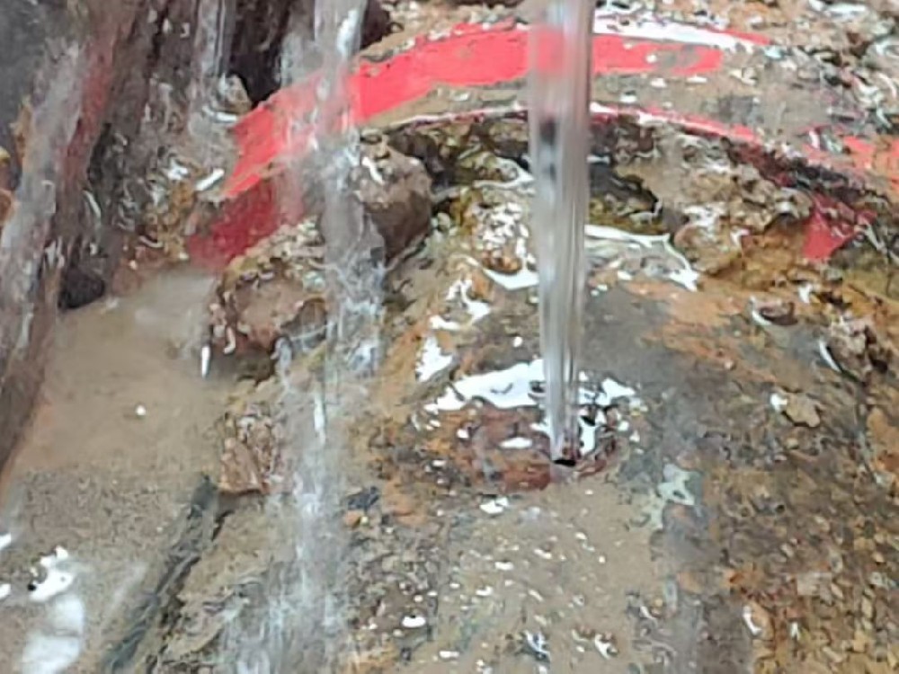 【南宁】水管漏水检测方法 专业探漏/查漏服务全解析